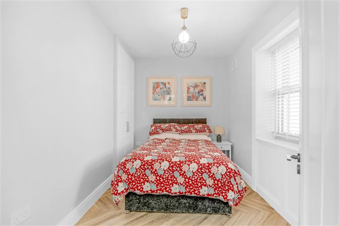 14 Albert Court, South City Centre, Dublin 2