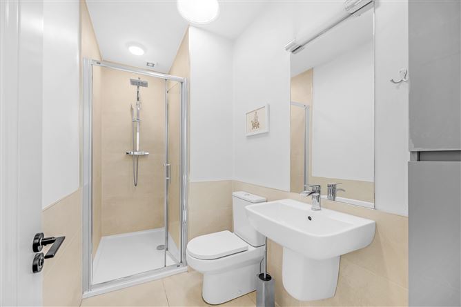 14 Albert Court, South City Centre, Dublin 2