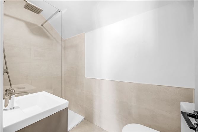 14 Albert Court, South City Centre, Dublin 2