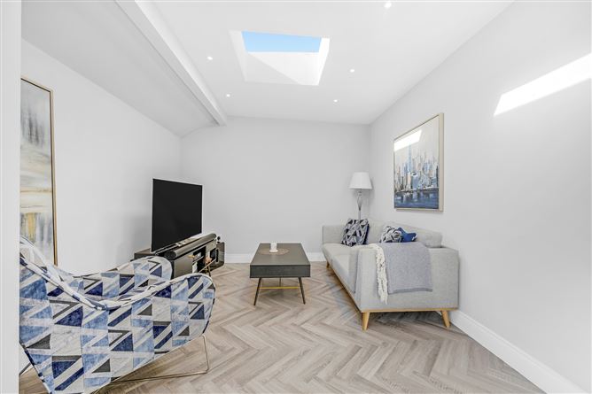 14 Albert Court, South City Centre, Dublin 2