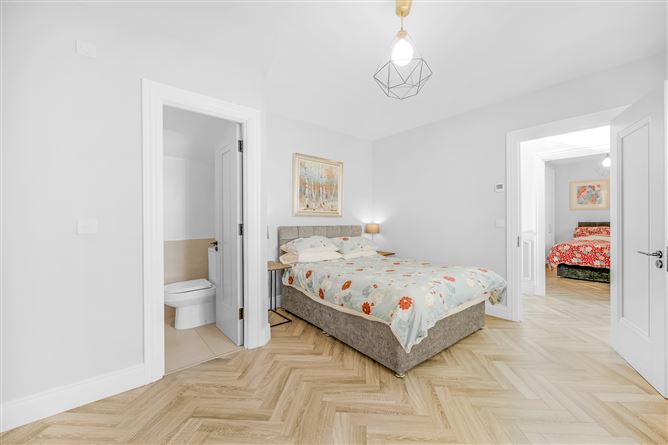 14 Albert Court, South City Centre, Dublin 2