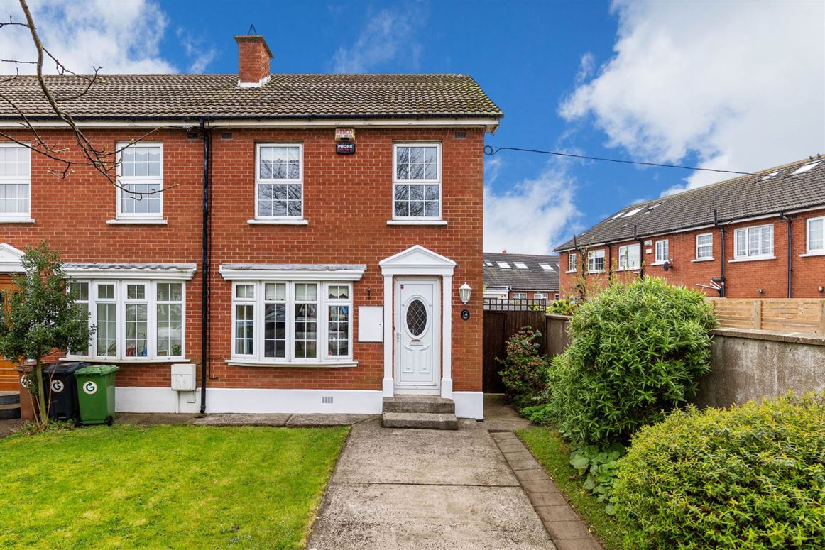 16 Kincora Court, Clontarf, Dublin 3, County Dublin