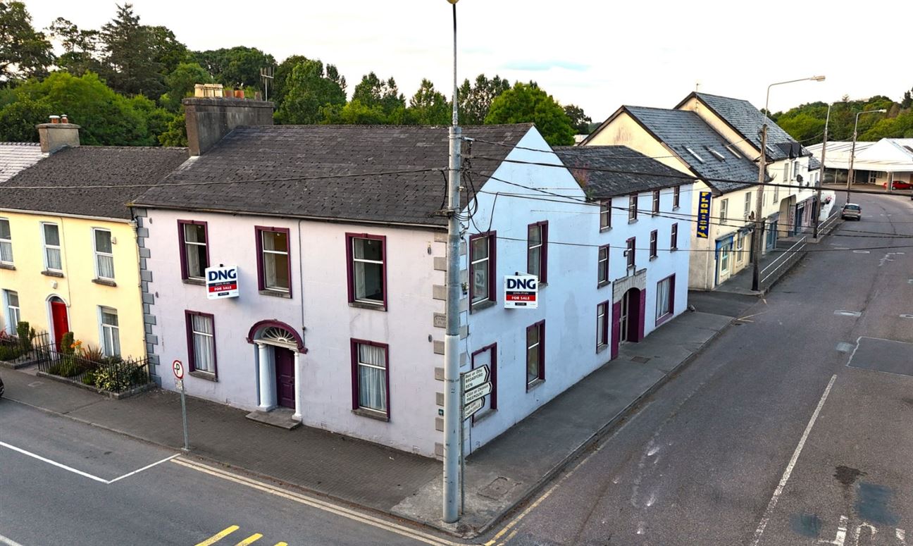 Egmont Place, Kanturk, Co. Cork