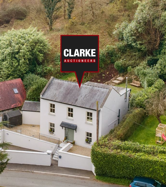 Woodgate, Ballymacahara, Ashford, Wicklow