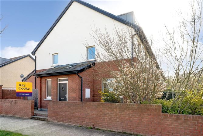37 Dodderbrook Avenue, Ballycullen, Dublin 24