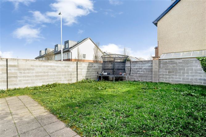 37 Dodderbrook Avenue, Ballycullen, Dublin 24