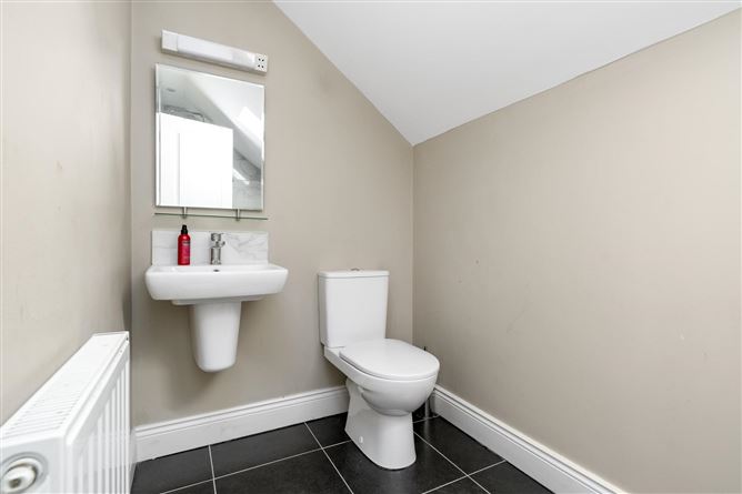 37 Dodderbrook Avenue, Ballycullen, Dublin 24