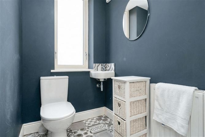 37 Dodderbrook Avenue, Ballycullen, Dublin 24