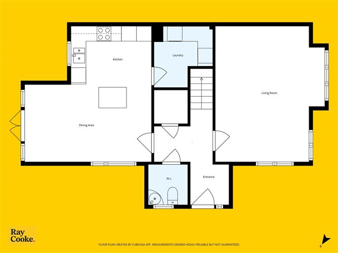 37 Dodderbrook Avenue, Ballycullen, Dublin 24