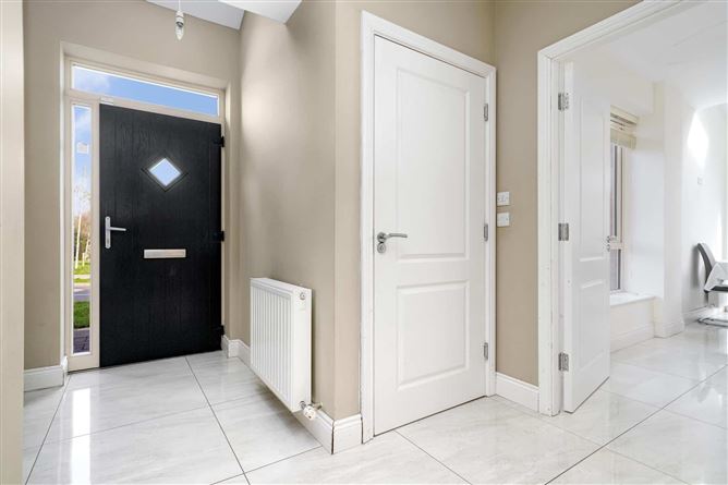 37 Dodderbrook Avenue, Ballycullen, Dublin 24