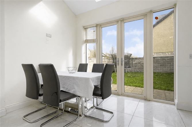 37 Dodderbrook Avenue, Ballycullen, Dublin 24