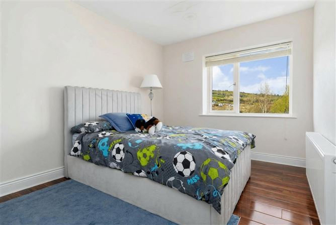 37 Dodderbrook Avenue, Ballycullen, Dublin 24