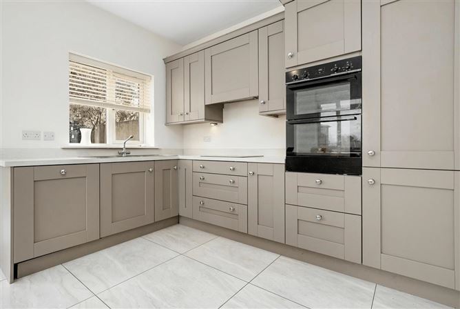 37 Dodderbrook Avenue, Ballycullen, Dublin 24