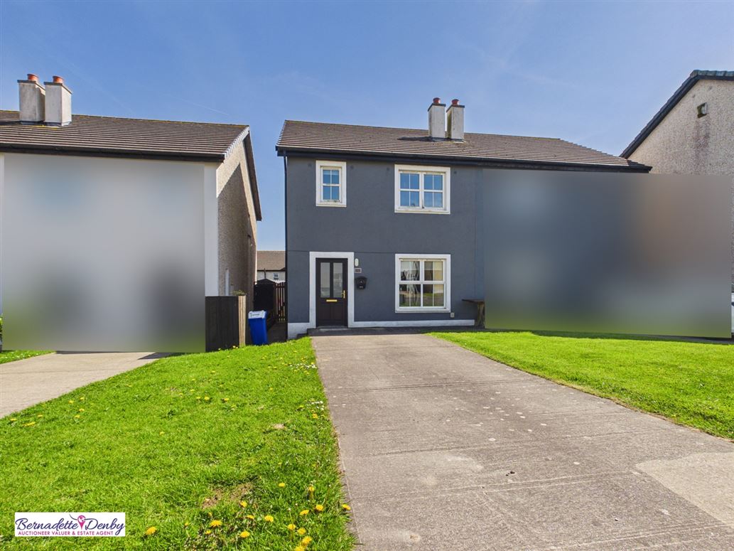 132 Cluain Dara, Clonard, Wexford, Co. Wexford