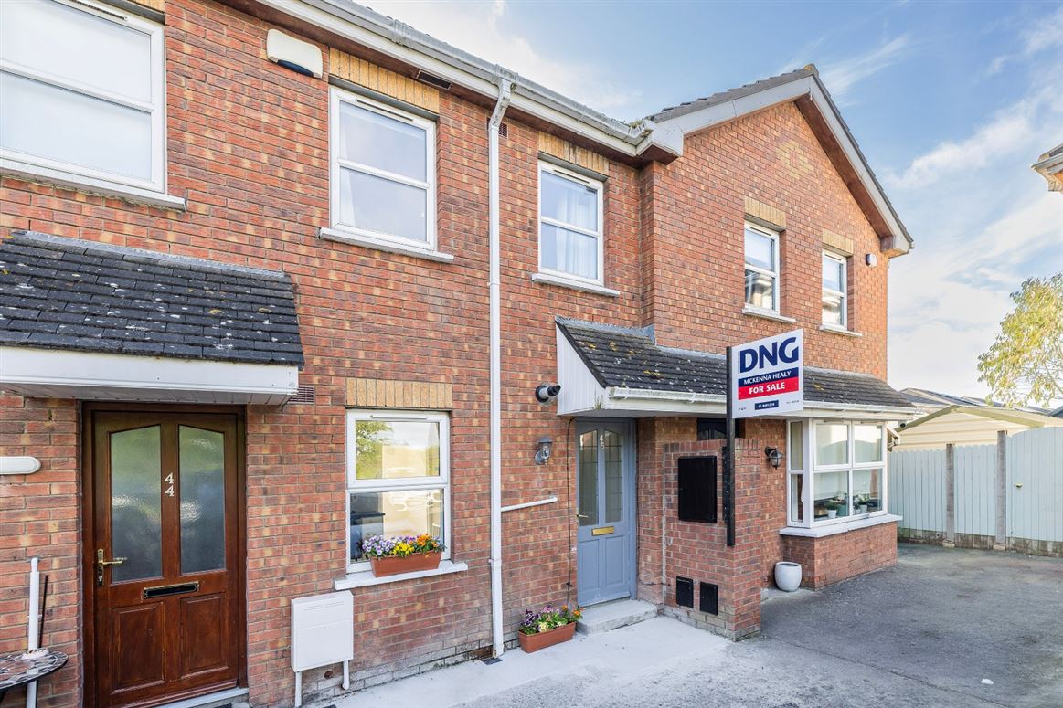45 Thorn Chase, Woodale Road, Rush, Co. Dublin