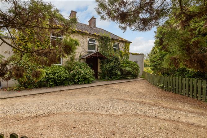 Clonmore, Ballyoughter, Gorey, Co. Wexford