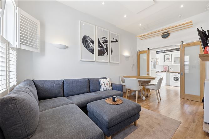 23 Malachi Road, Stoneybatter, Dublin 7