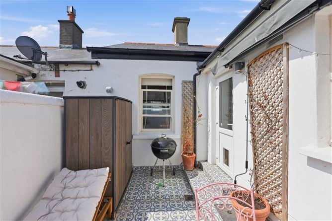 Photo 14 of 15 — 23 Malachi Road, Stoneybatter, Dublin 7