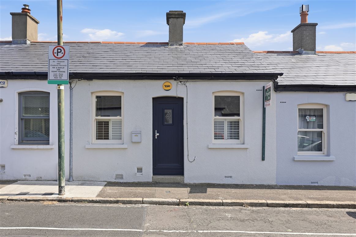 23 Malachi Road, Stoneybatter, Dublin 7