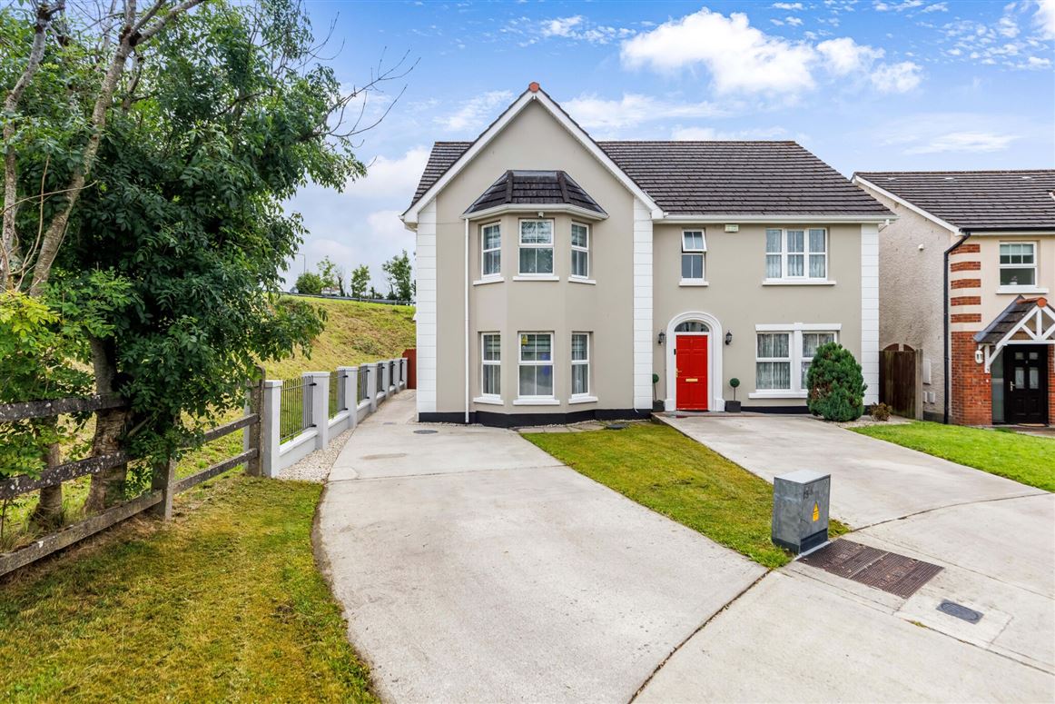 1 Drumalee Manor, Cavan, Co. Cavan