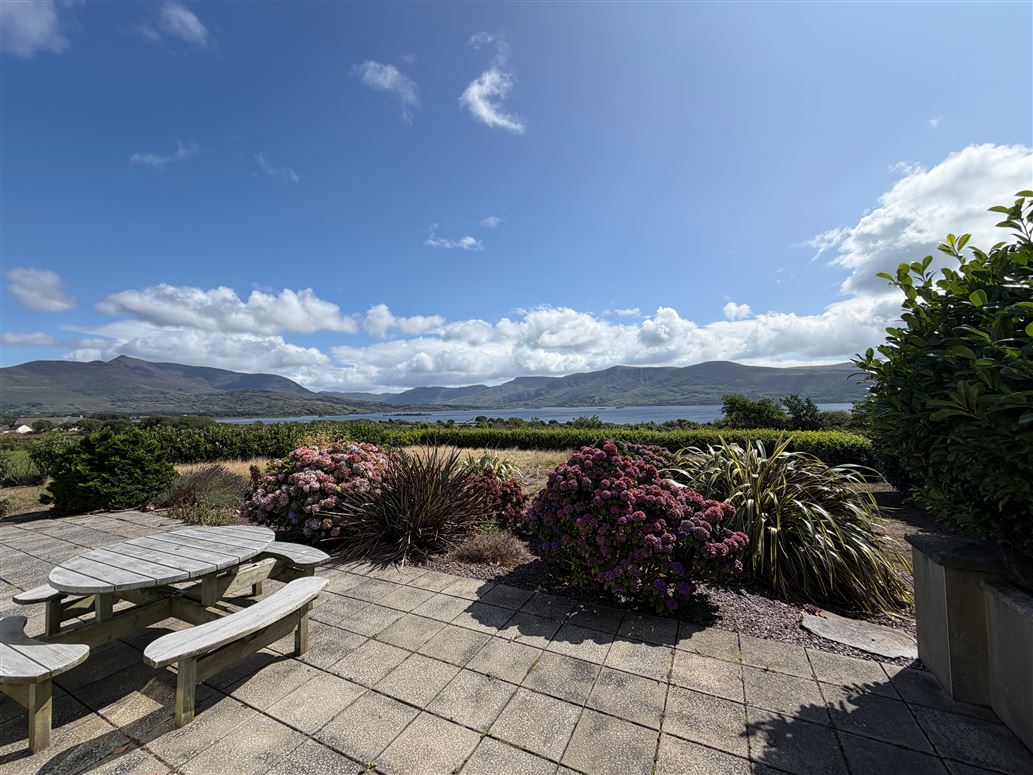 Ref 1248 - Termons, Waterville, Kerry