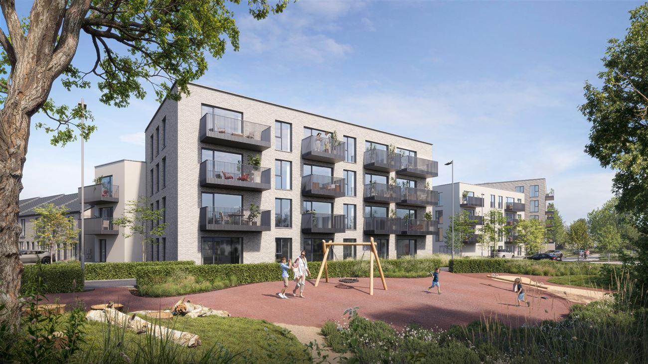 The Apartments Collection, South Coast, Shankill, Co. Dublin
