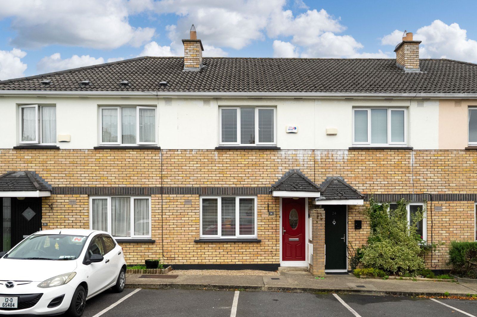 26 Mount Andrew Court, Lucan, Co. Dublin