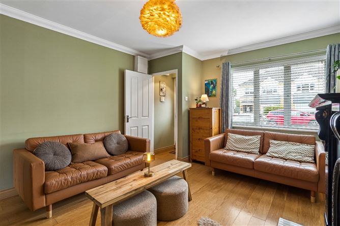 26 Mount Andrew Court, Lucan, Co. Dublin