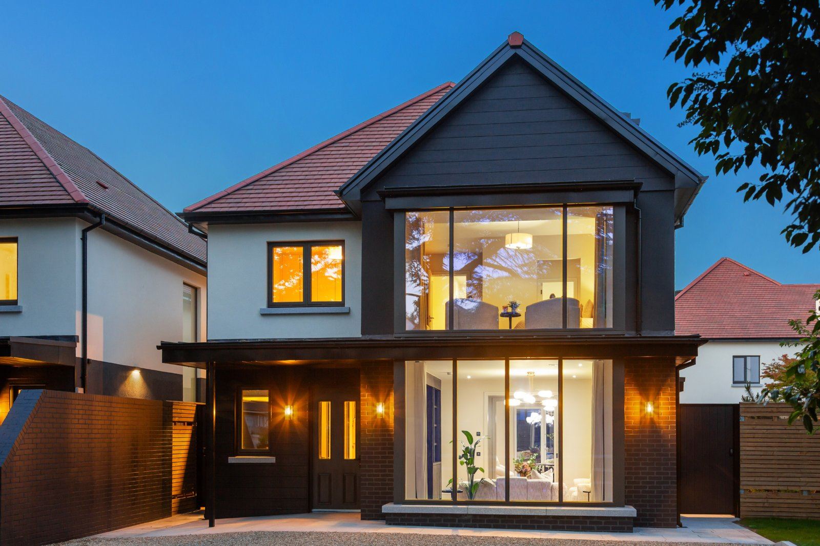 Photo 1 of 42 — Cedarvale, Torquay Road, Foxrock, Dublin 18