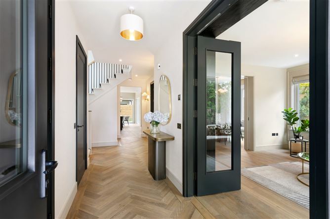 Cedarvale, Torquay Road, Foxrock, Dublin 18