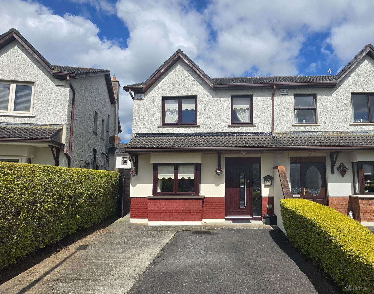 Photo 1 of 27 — 39 River View, Dún Brinn, Athy, Kildare