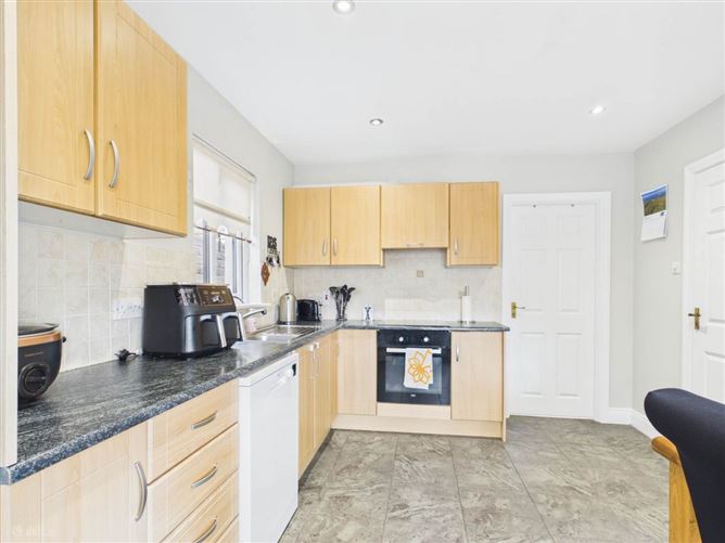 39 River View, Dún Brinn, Athy, Kildare