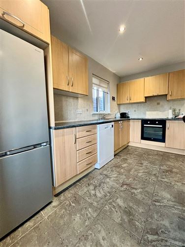 39 River View, Dún Brinn, Athy, Kildare