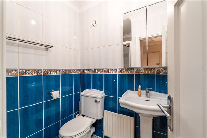21 Merrion Court , Ballsbridge, Dublin 4