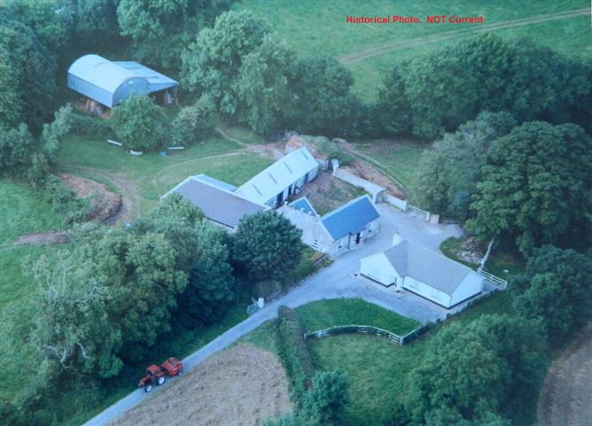 On C.78 Acres Tooloscan, Kilmore, Roscommon, Roscommon