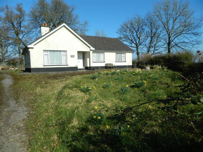 On C.78 Acres Tooloscan, Kilmore, Roscommon, Roscommon