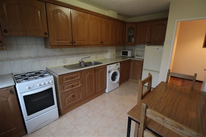 10 Cedarwood, Castletown, Celbridge, Co. Kildare