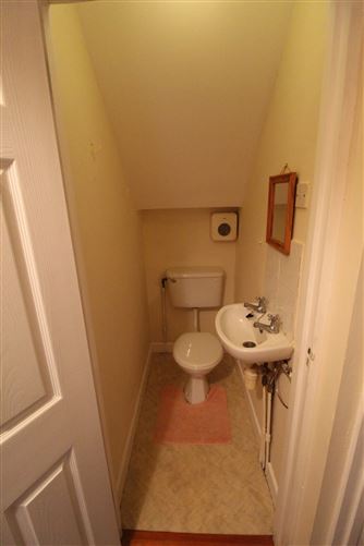 10 Cedarwood, Castletown, Celbridge, Co. Kildare