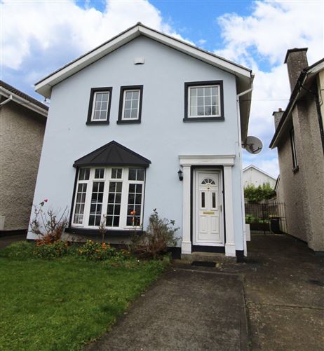 10 Cedarwood, Castletown, Celbridge, Co. Kildare