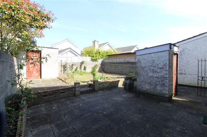 10 Cedarwood, Castletown, Celbridge, Co. Kildare