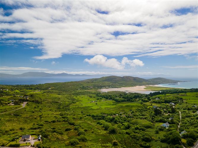 Derrynane Beg, Caherdaniel, Kerry