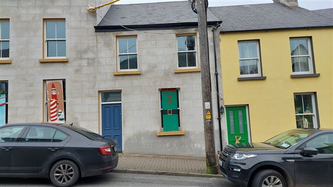 5 Churchlane, Letterkenny, Co. Donegal
