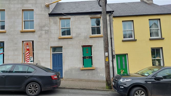 Main image for 5 Church Lane, Letterkenny, Donegal