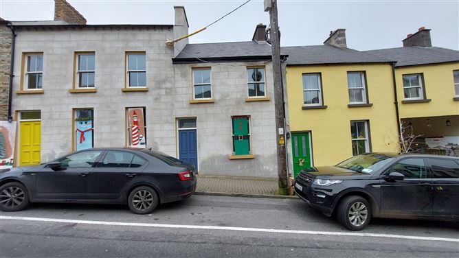 5 Churchlane, Letterkenny, Co. Donegal