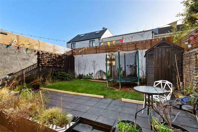 49 South Circular Road, Dublin 8