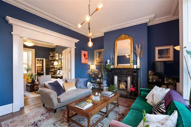 49 South Circular Road, Dublin 8