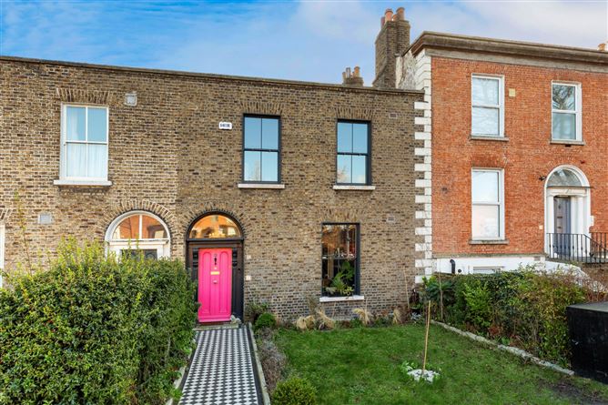 49 South Circular Road, Dublin 8