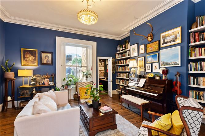 49 South Circular Road, Dublin 8