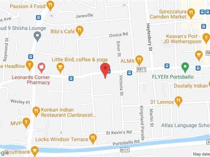 49 South Circular Road, Dublin 8