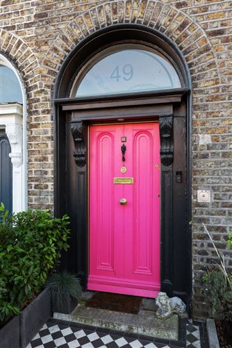 49 South Circular Road, Dublin 8